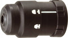 MAKITA Uchwyt SDS-PLUS HR2610T HR2611FT HR2811FT HR2470FT ORYGINAŁ 194080-7 mocowanie wierteł do młotowiertarki, część