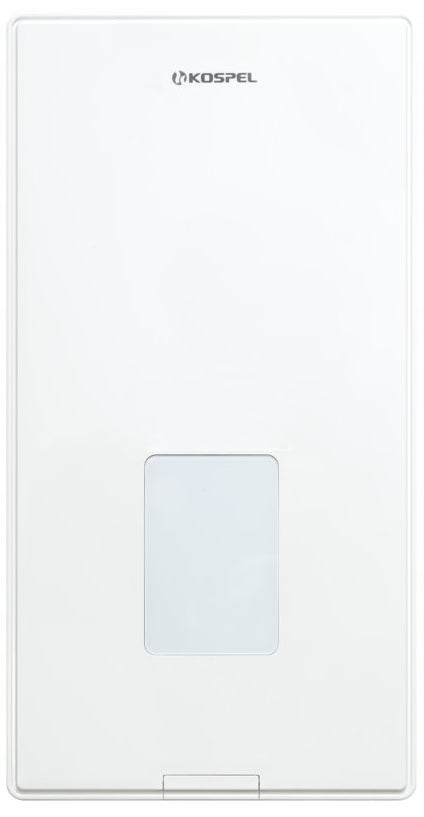 KOSPEL ELEKTRYCZNY PRZEPŁYWOWY PODGRZEWACZ WODY PPE4.L LITE-17/18/21/24 24000 W 400 V