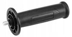 Graphite Szlifierka Kątowa 950W 125 mm Lekka Regulacja Obrotów 3000 - 12000 flex do cięcia i szlifowania, zasilanie