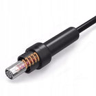 852D+ STACJA LUTOWNICZA 700W HOT-AIR ZESTAW LUTOWNICZY LUTOWNICA GROTOWA HQ do elektroniki, serwisu PCB, temperatura